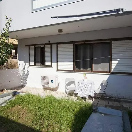 Anastasios Rhodes Appartement Rhodes City