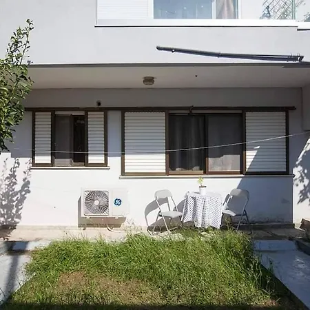 Anastasios Rhodes Apartment *