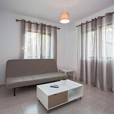 Apartment Anastasios Rhodes Rhodes City